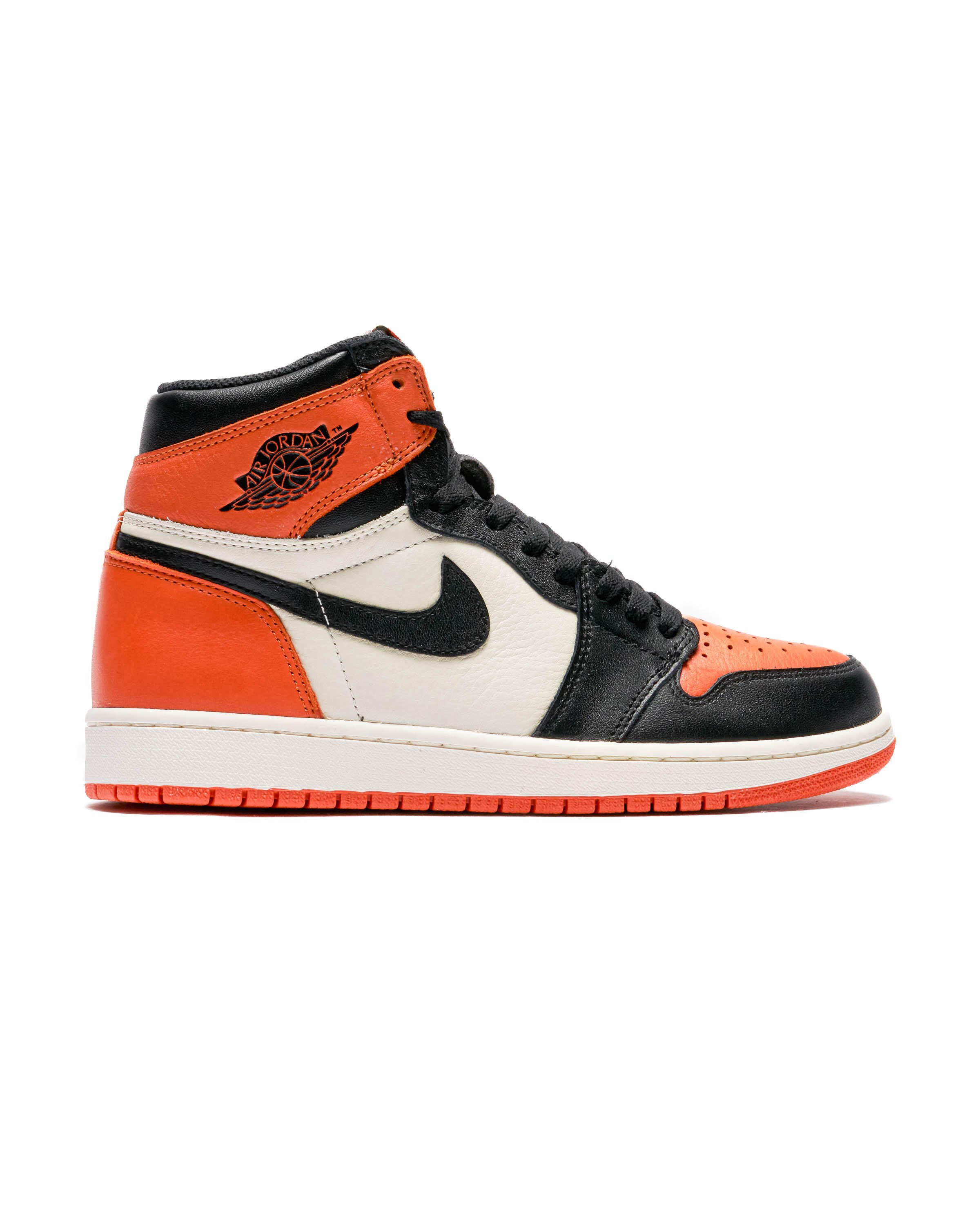 Air Jordan 1 Retro High OG Shattered Backboard 555088 005 AFEW STORE